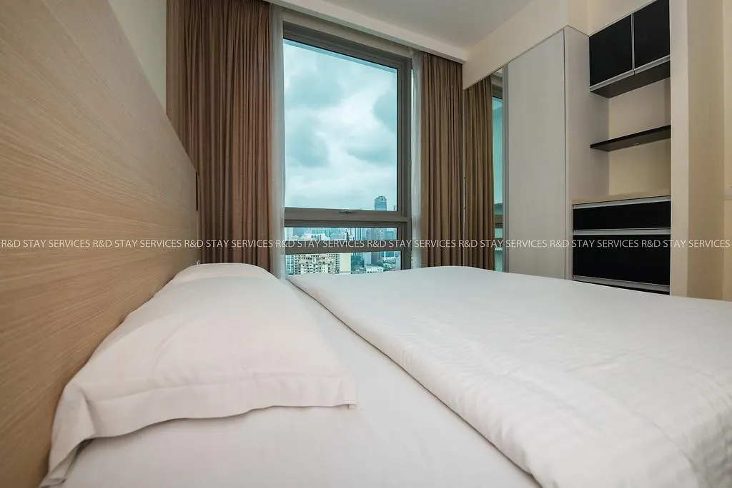 R&D Stay Services Kuala Lumpur